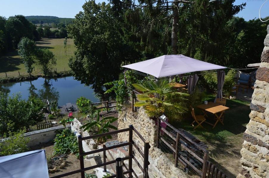 Beaumont-sur-Sarthe Le Cottage Belmontais, Maison Individuelle, Vue Panoramique Sur La Riviere المظهر الخارجي الصورة